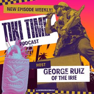 Tiki Time with George Ruiz