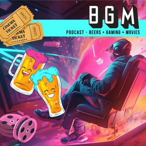The BGM Show