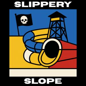 Slippery Slope by Dave O'Neil & Brad Oakes