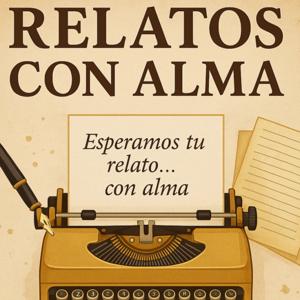 RELATOS CON ALMA