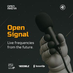 Open Signal
