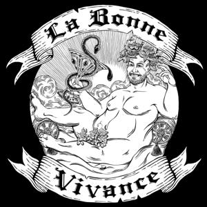 La Bonne Vivance, par Julien Ménielle