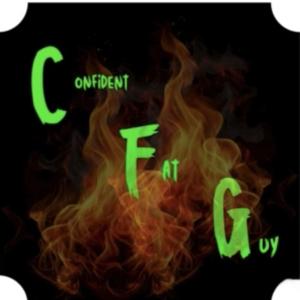 Confident Fat Guy Podcast