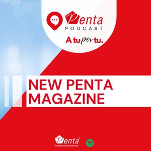 A Tu per Tu - New Penta Magazine