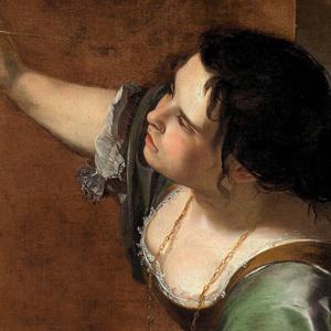 ARTEMISIA GENTILESCHI