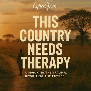 This Country Needs Therapy