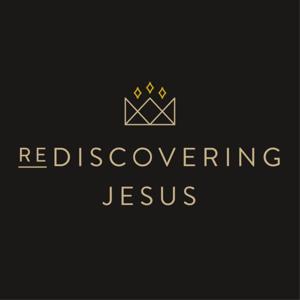 Rediscovering Jesus with Simon Manchester