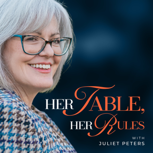 Her Table, Her Rules