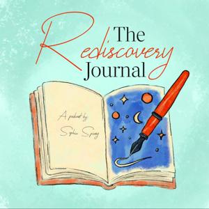 The Rediscovery Journal