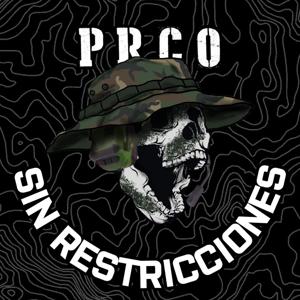 PRCO Sin Restricciones