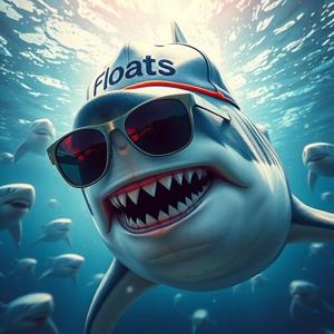 Frankie Floats Feeding Frenzy's Podcast
