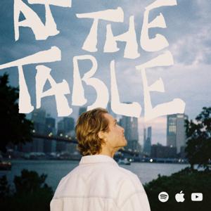 At The Table with Luke Haverty