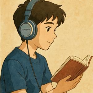 アナトミー ANATOMY AI (日本語版)