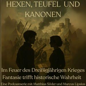 Hexen, Teufel und Kanonen