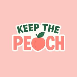 Keep The Peach
