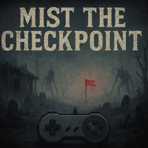Mist The Checkpoint