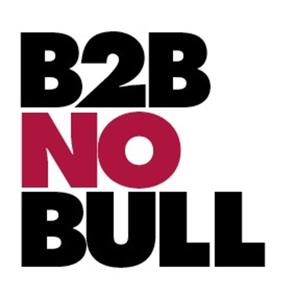 B2B No Bull