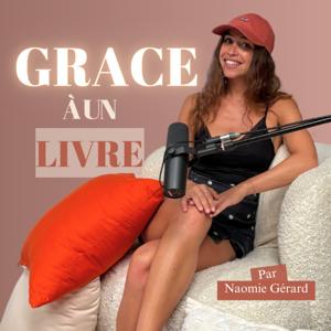 Grace à un livre