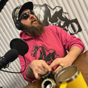 Growing Pains with Andrew Heckman