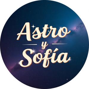 Astro y Sofía