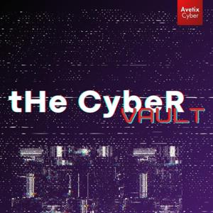 tHe CybeR VauLt - Top Voices in Cyber