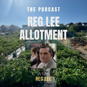 Reg Lee Allotment
