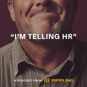 I'm Telling HR