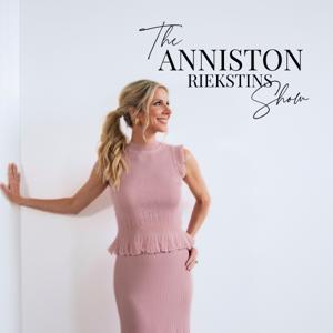 The Anniston Riekstins Show by Anniston Blair Riekstins