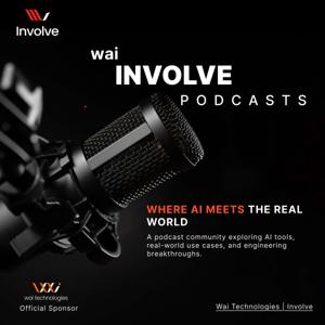 Wai Involve podcasts