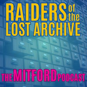 Raiders of the Lost Archive