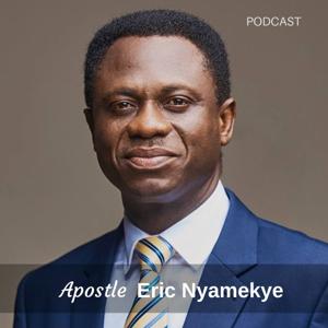 Apostle Eric Nyamekye by Apostle Eric Nyamekye