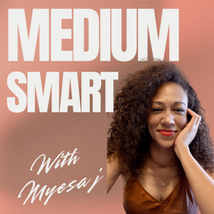 Medium Smart | with Myesa J
