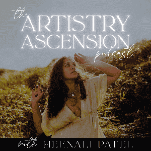 The Artistry Ascension Podcast