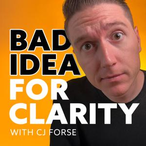 Bad Idea for Clarity