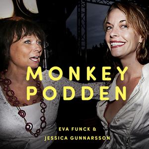 Monkeypodden