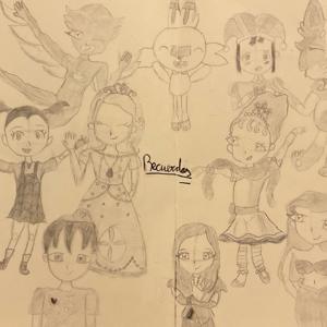 El podcast de ALBA BERMÚDEZ DE CASTRO FU