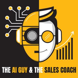 The AI Guy + The Sales Coach