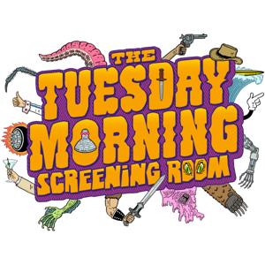 The Tuesday Morning Screening Room Podcast