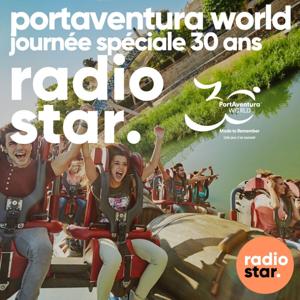 PortAventura World Journée spéciale 30 ans