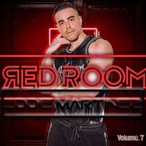 Eddie Martinez : THE RED ROOM