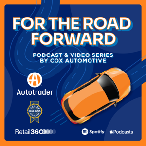 For the Road Forward - Autotrader and Kelley Blue Book B2B