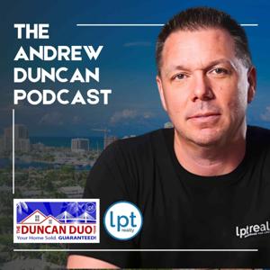 The Andrew Duncan Podcast