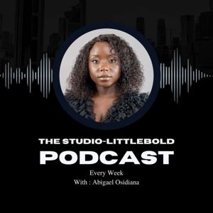 StudiolittleBold Podcast