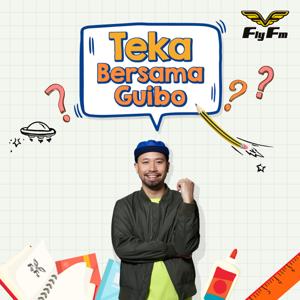 Archive: #HafizGuiboRD - Teka Bersama Guibo