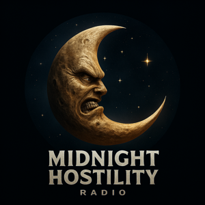 Midnight Hostility Radio