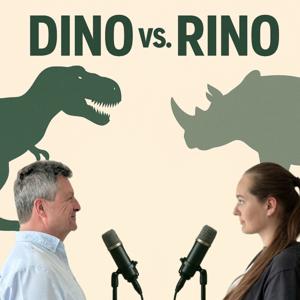 Dino vs. Rino