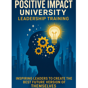Positive Impact Leadership Momentum