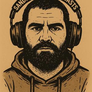 Sandman Does Podcasts