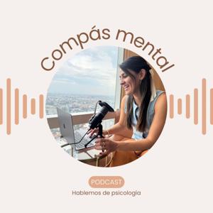 Compas Mental con Vero Del Moral