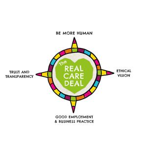 The Real Care Deal - Norfolk County Council's Ethical Framework